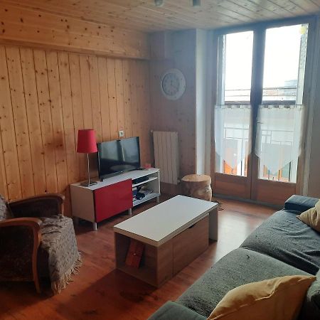 Appartamento Le Cocon Bagnères-de-Luchon Esterno foto