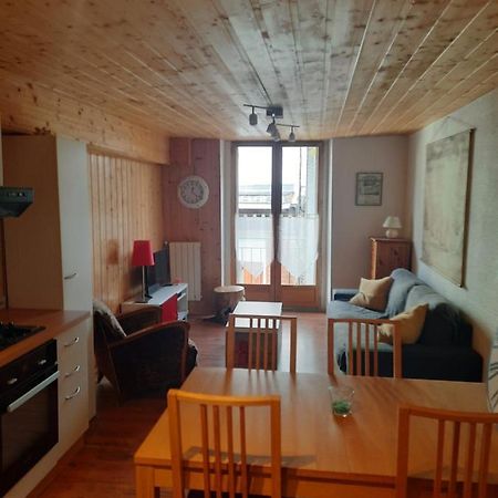 Appartamento Le Cocon Bagnères-de-Luchon Esterno foto